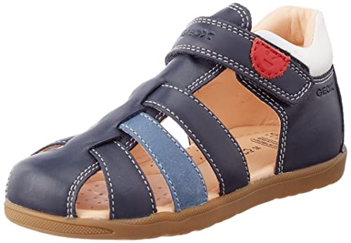 Geox chłopiec J CAMPO M BUTY