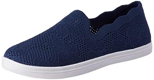Skechers Kapcie damskie Cleo Cup, granatowy, 39 EU