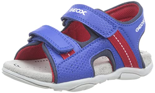 Geox dziewczyna J S.GIGLIO H Sandały