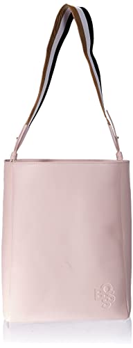 BOSS Torba damska Madeira n Shoulder Bag, Light/Pastel Pink684,