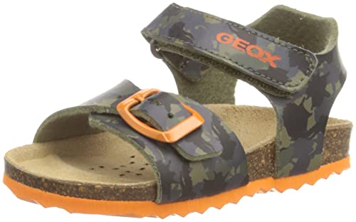 Geox baby chłopiec BABY ARNO B11F0G BUTY