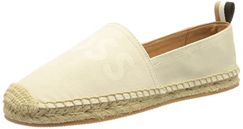 BOSS Damskie espadryle Madeira_slon_lgjq, Open White131, 39 eu
