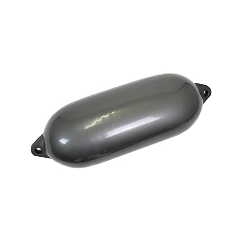 D&W The Motion Corporation Star-Fender 55 srebro 90 x 30 cm