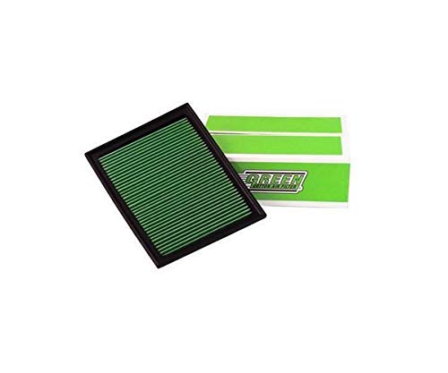 Green p960534 filtr