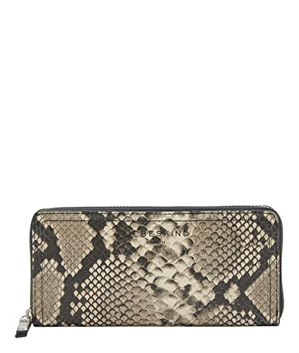 Liebeskind Berlin Damskie FAB 2 Snake Sally Purse L, Montreal Snake-9887, L