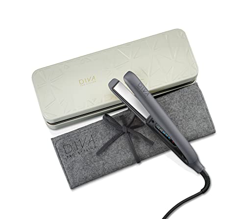 Diva Pro Styling Titanium Series 7 (848173)