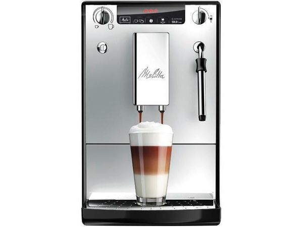 Melitta Solo&Milk E953-202