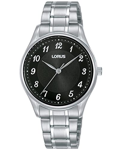 Lorus analogowy RG221UX9, srebro