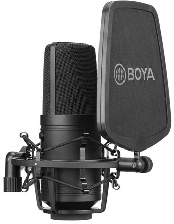 Boya BOYA BY-M800