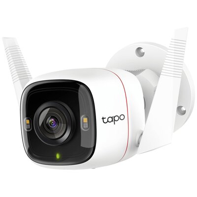 TP-Link Kamera TP-LINK Tapo C320WS Tapo C320WS