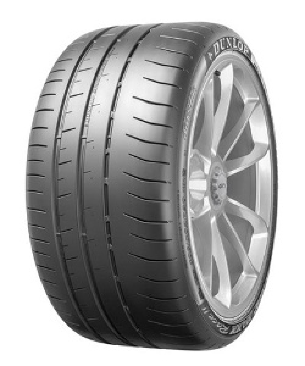 Dunlop SP Sport MAXX RACE 2 295/30R20 101Y