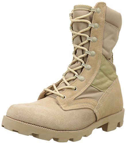 Mil-Tec Męskie buty trekkingowe Us 'Speed Lace', khaki, 40 EU