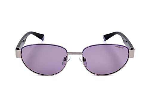 Polaroid Unisex Pld 6123/S okulary przeciwsłoneczne, Yy5., 54