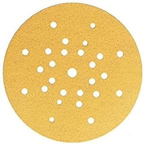 Mirka MIRKA 2364802560 złota Grip 27L P60, 25 Pro Pack, 225 MM