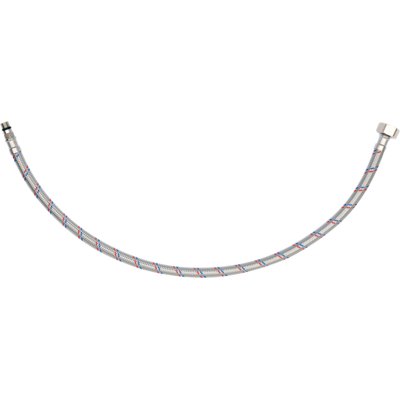 Fala WĄŻ PRZYŁĄCZENIOWY F/M 1/2 M10X1 600MM