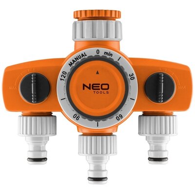 NEO Rozdzielacz 15-750