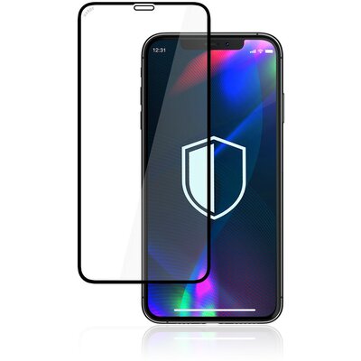 Szkło hartowane 3MK Hardy do Apple iPhone XR/11