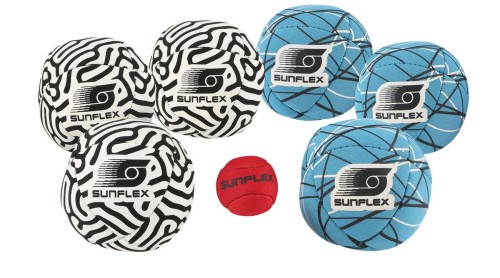 Gra Funsport SUNFLEX Boccia Neoremix, Zośka 74490