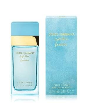 Dolce & Gabbana Light Blue Forever woda perfumowana 25ml