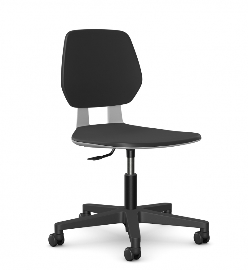 Krzesło obrotowe KARES PL/BP