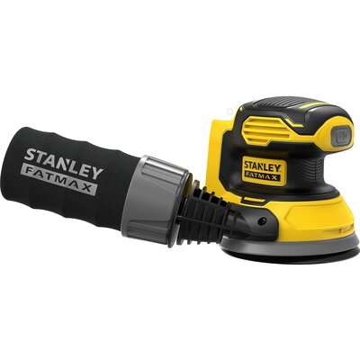 Stanley Akumulatorowa szlifierka mimośrodowa SFMCW220B-XJ