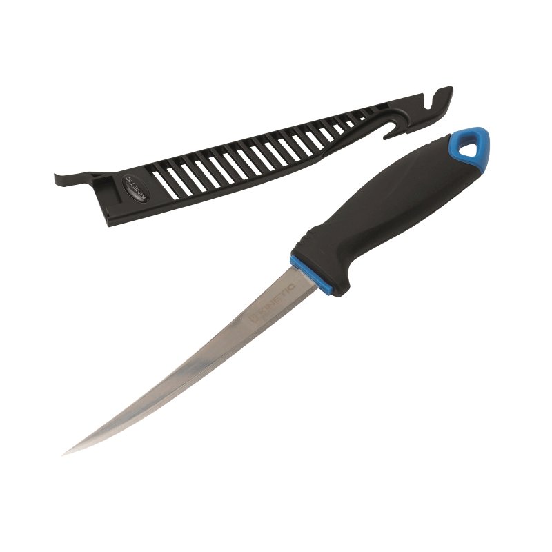 NÓŻ KINETIC DL FILLET KNIFE 29CM DISPLAY G184-005-082