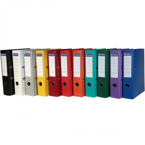 Datura Segregator Segregator A4/75 turkus 20012 4049793041261