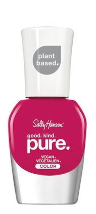 Sally Hansen Good Kind Pure 291 Passion Flower 10ml lakier do paznokci