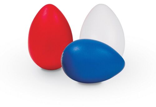 LP Latin Percussion Egg shaker Trio lp016 LP862750