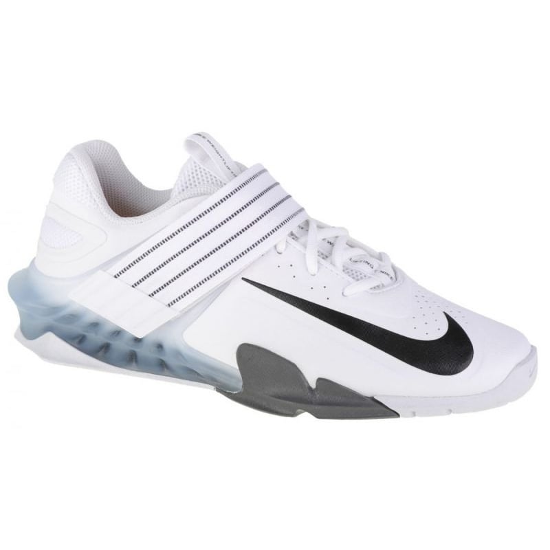 Buty Nike Savaleos M CV5708-100 białe