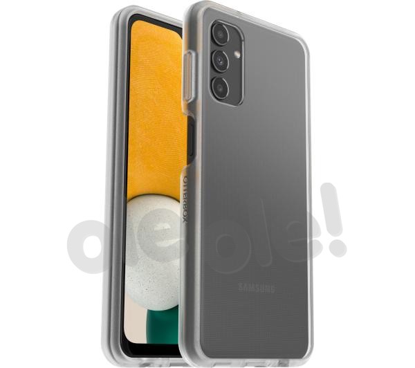 Otterbox React Case do Samsung Galaxy A13 przezroczysty