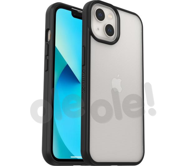 Otterbox React Case iPhone 13 czarny