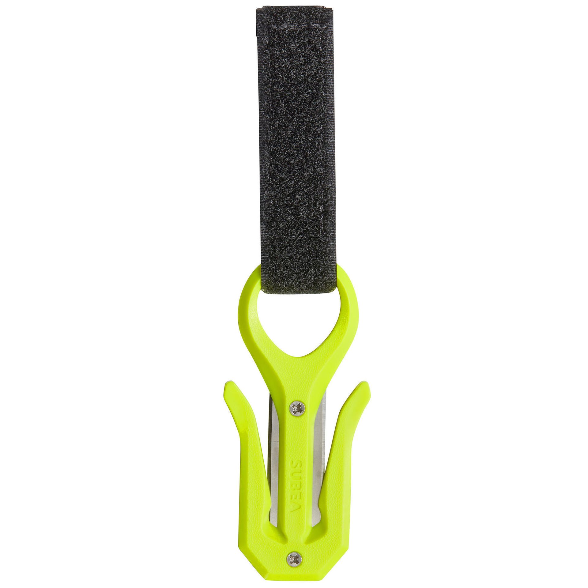 SUBEA Przecinak do linek i żyłek Linecutter do nurkowania SCD Unisex  3583787757758