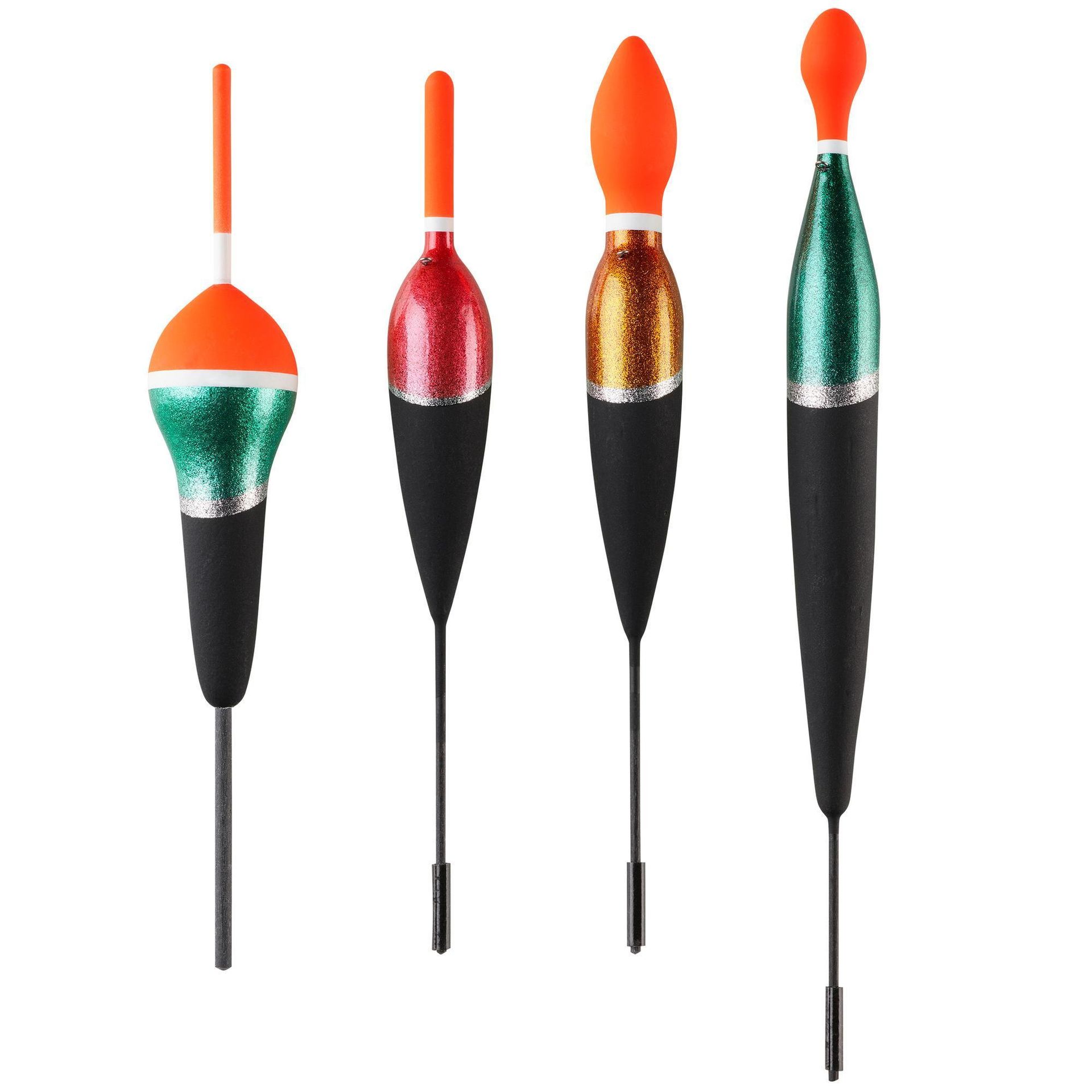 CAPERLAN Spławiki TF-FLT-KIT.W Unisex
