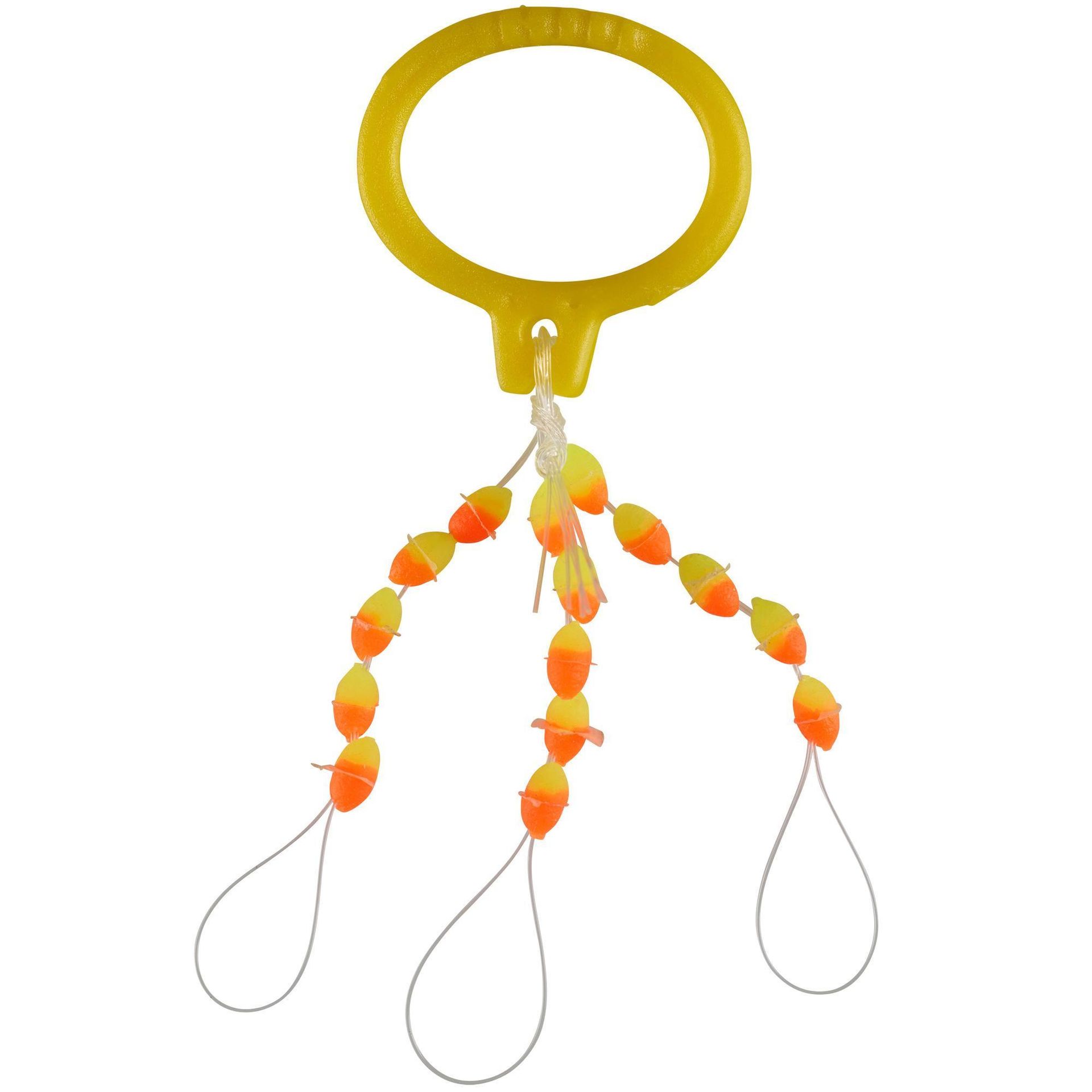 CAPERLAN Stopery dwukolorowe PL-SF-A Unisex