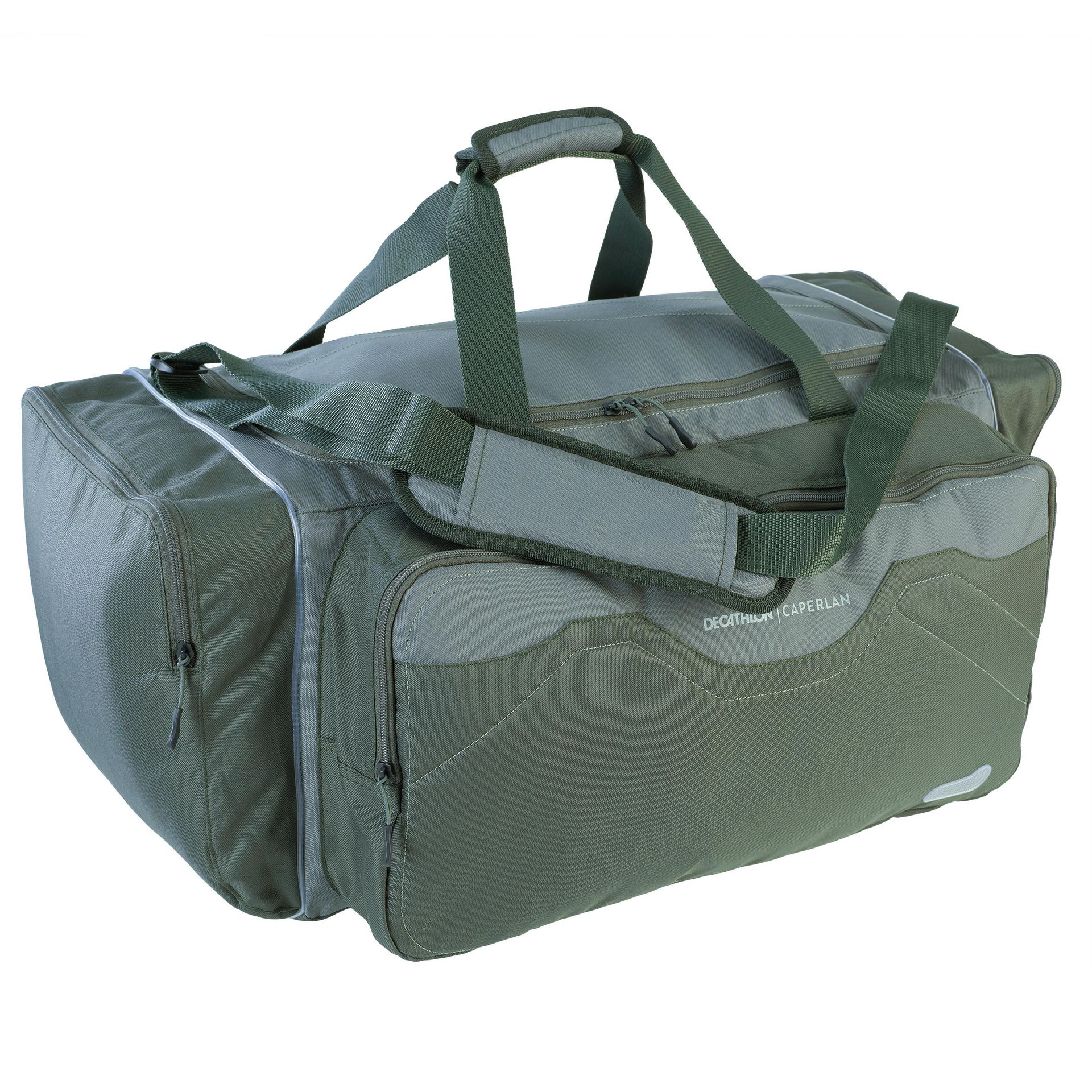 CAPERLAN Torba Carryall 500 55 l Unisex