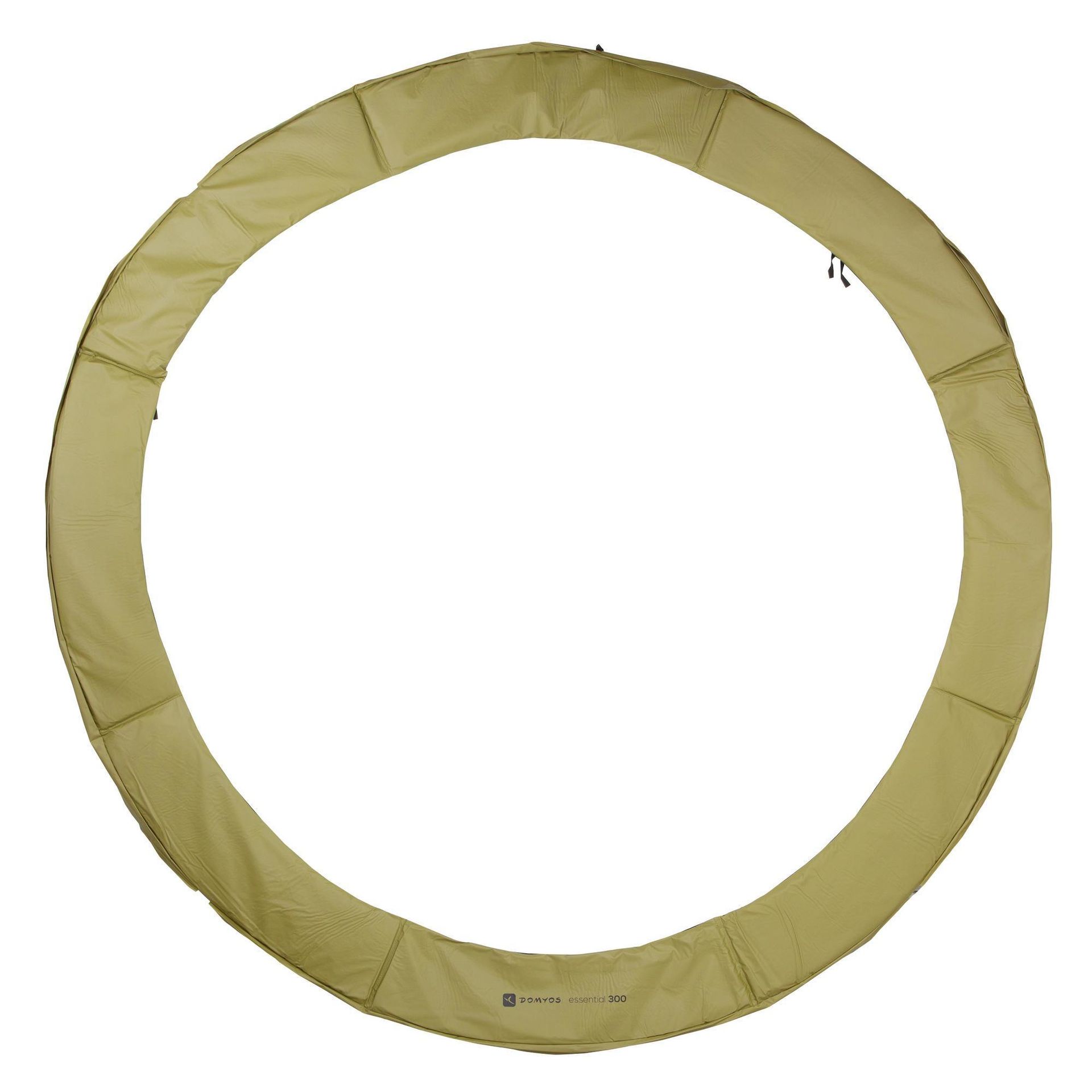 Kontur Z Pianki Do Trampoliny Essential 300