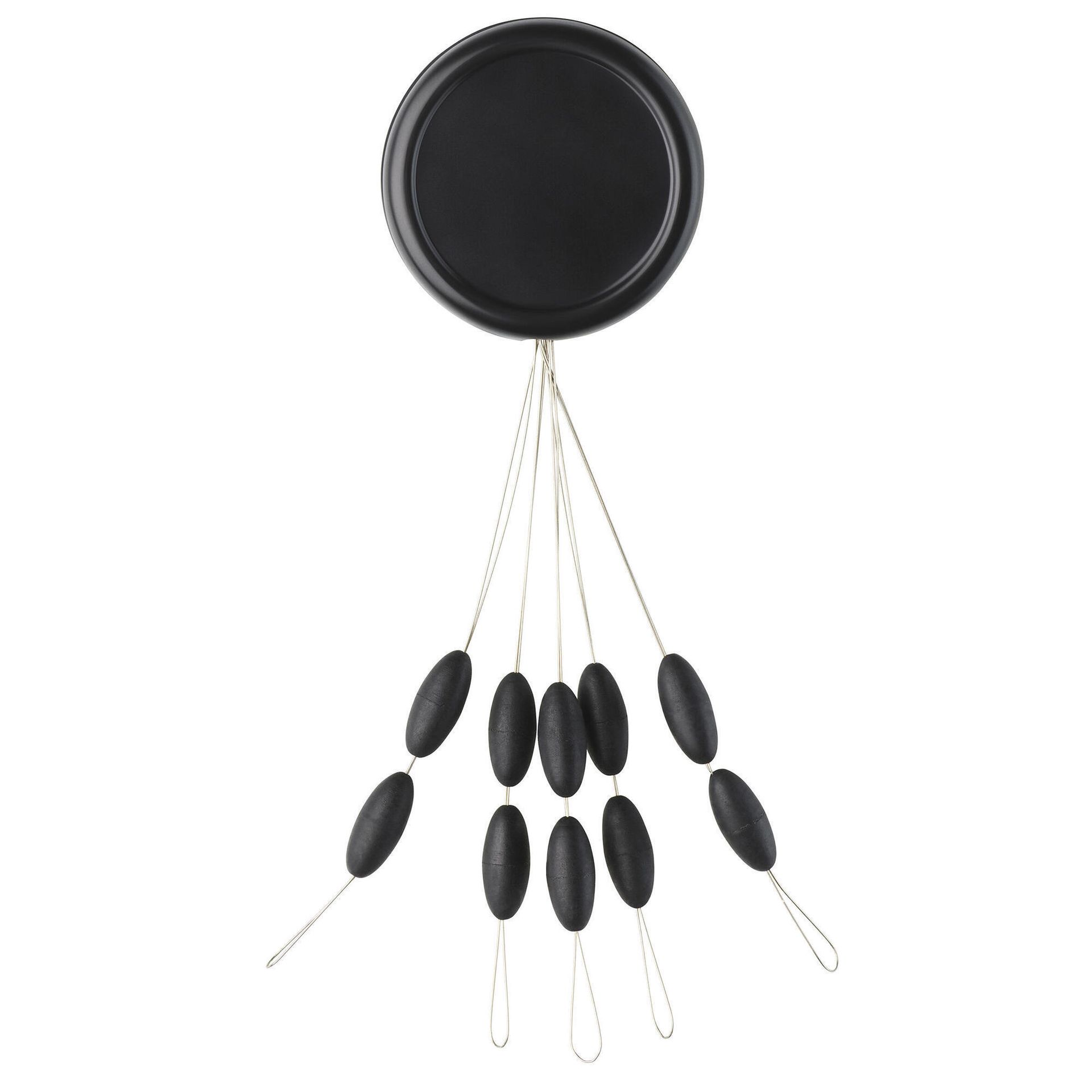 CAPERLAN Stopery PL-SF-B Unisex