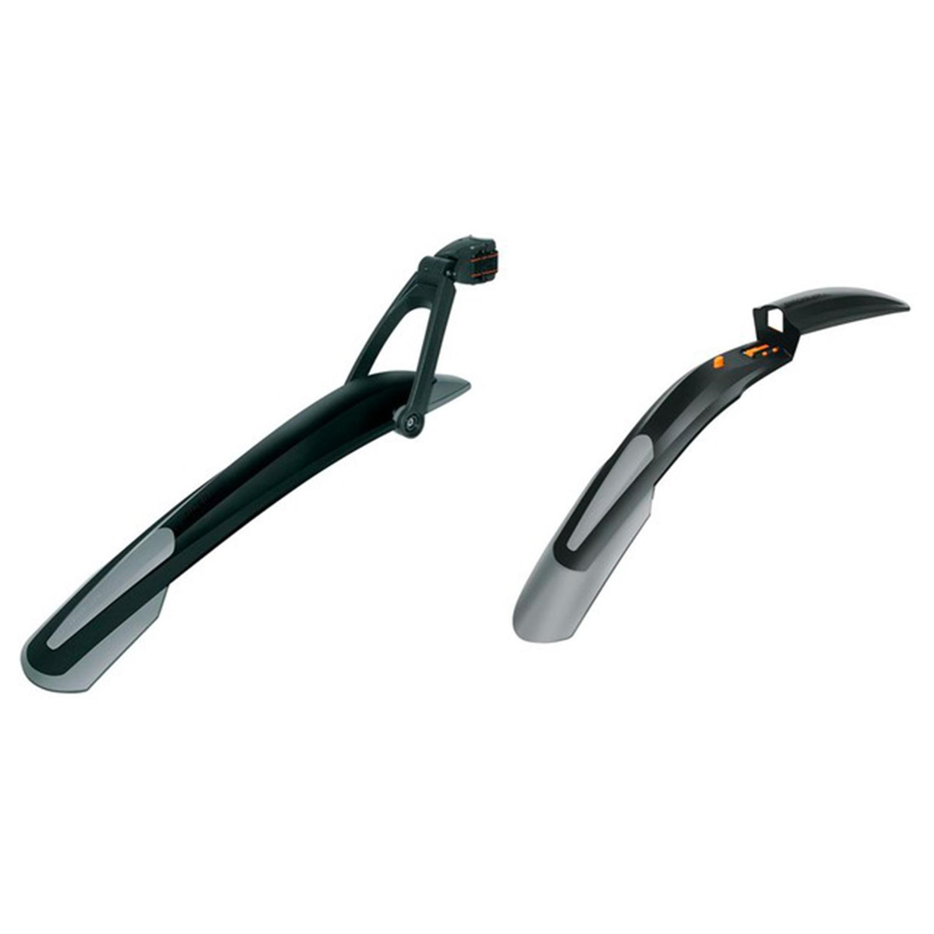 Zestaw błotników rowerowych MTB SKS Shockblade + X-Blade 27,5