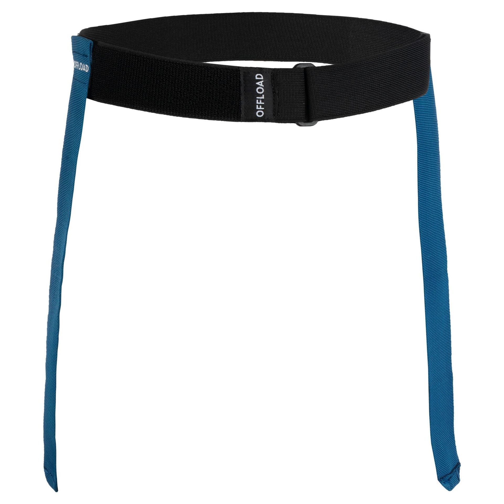OFFLOAD Zestaw taśm do rugby R500 unisex