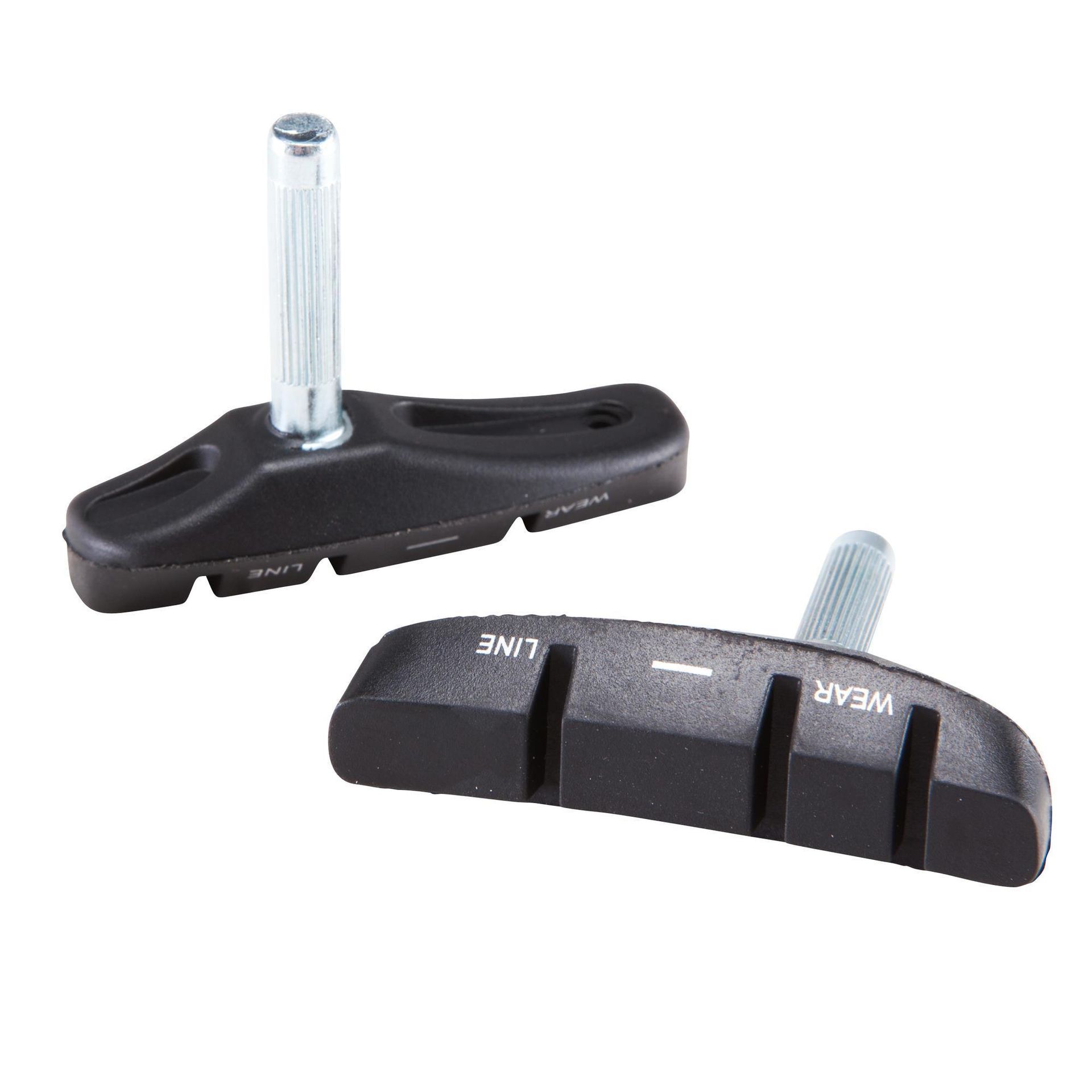 Klocki hamulcowe CANTILEVER 58 mm