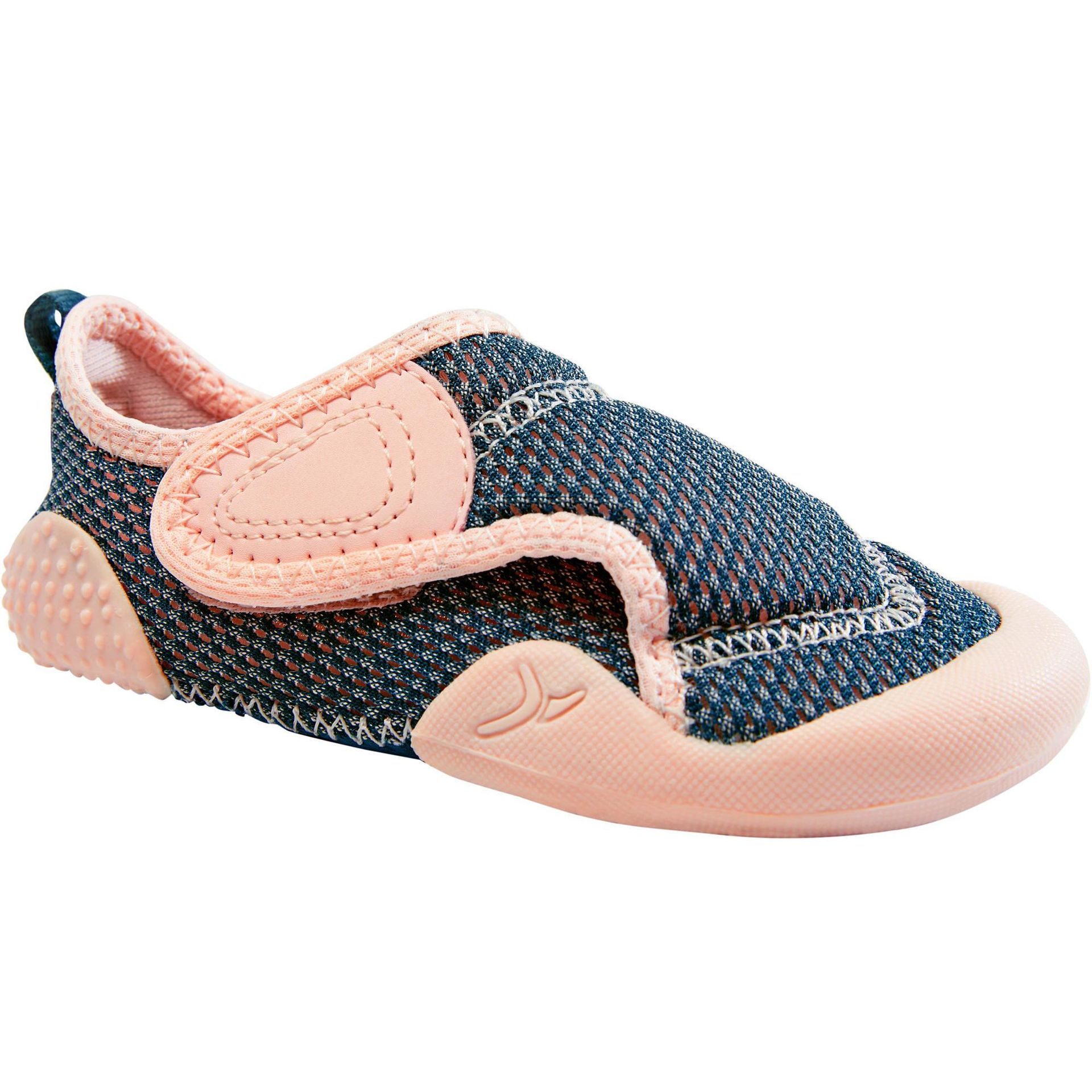Buty dla dzieci Domyos 580 Babylight