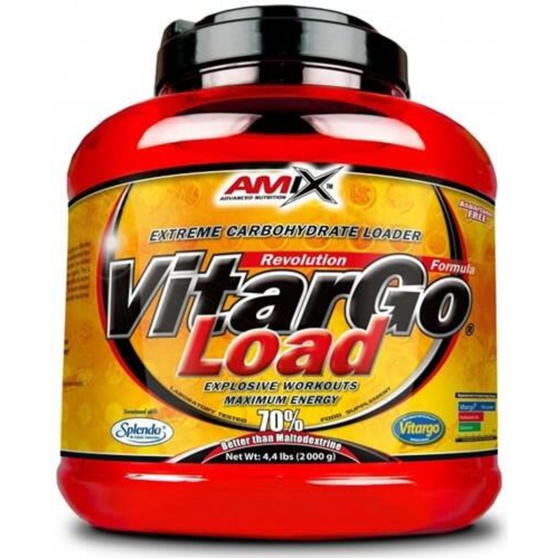 Amix Vitargo Load 2000g