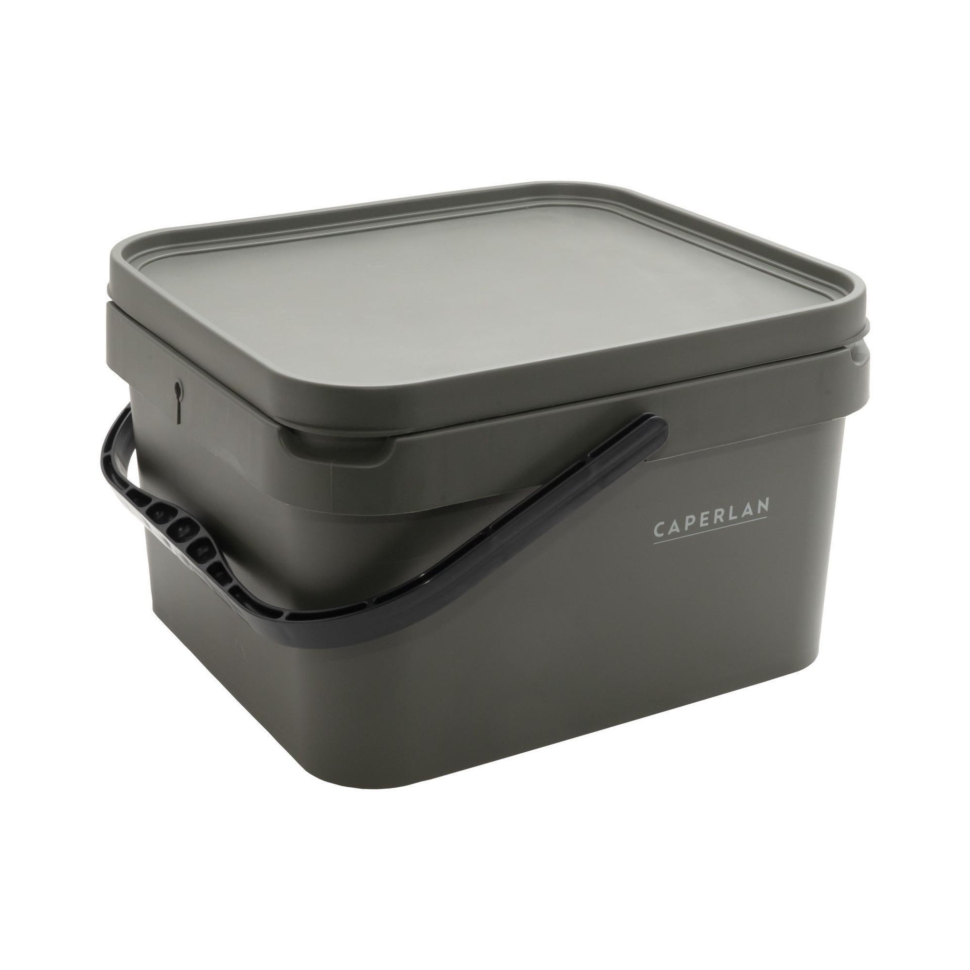 CAPERLAN Wiadro 10 l Unisex