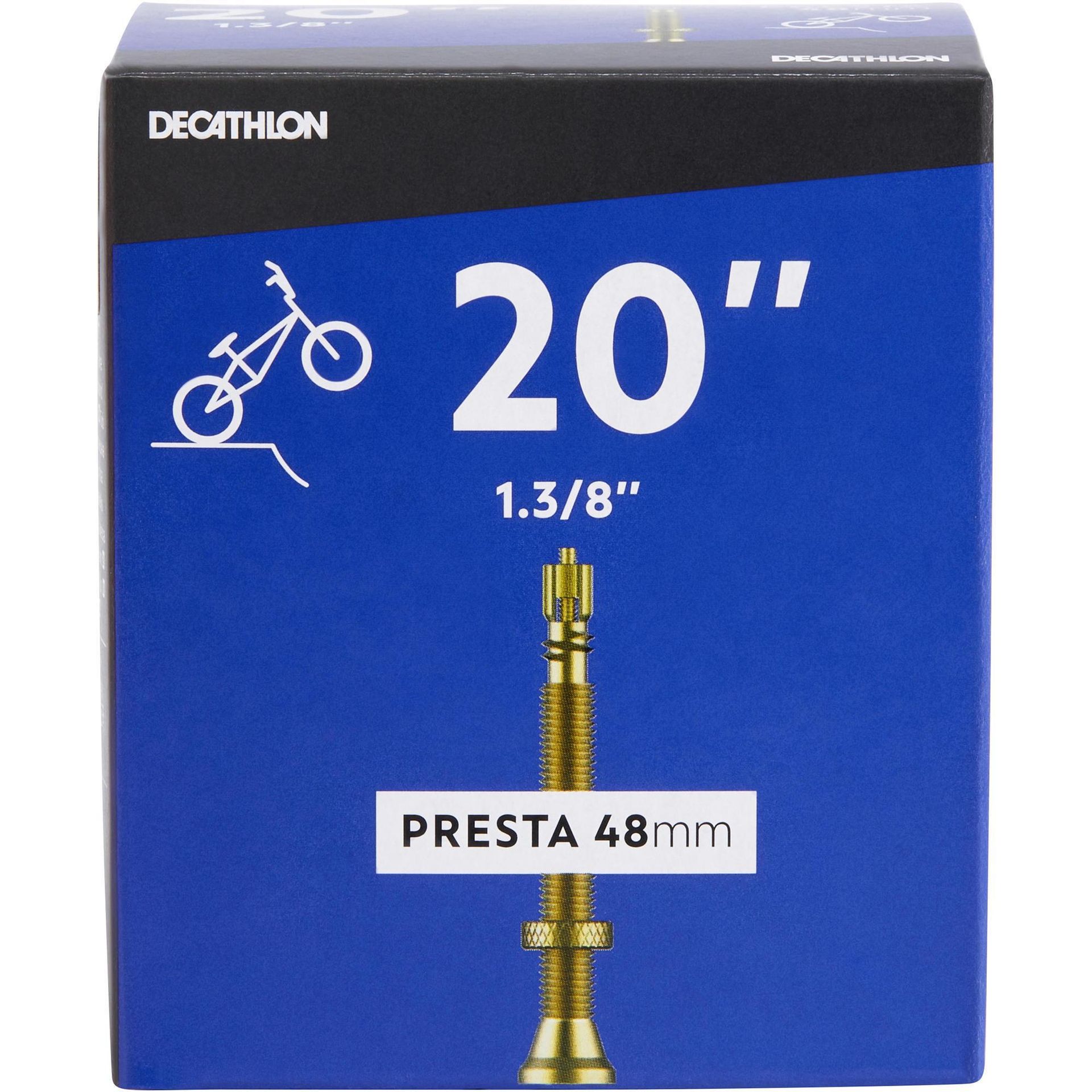 BTWIN DĘTKA ROWEROWA BMX 20