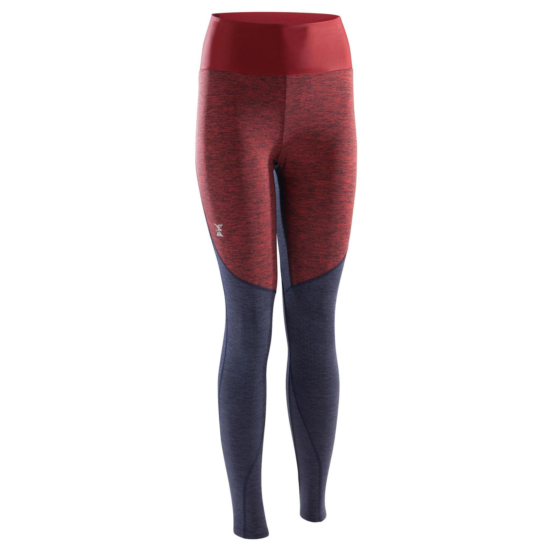 Legginsy wspinaczkowe damskie Simond Vertika