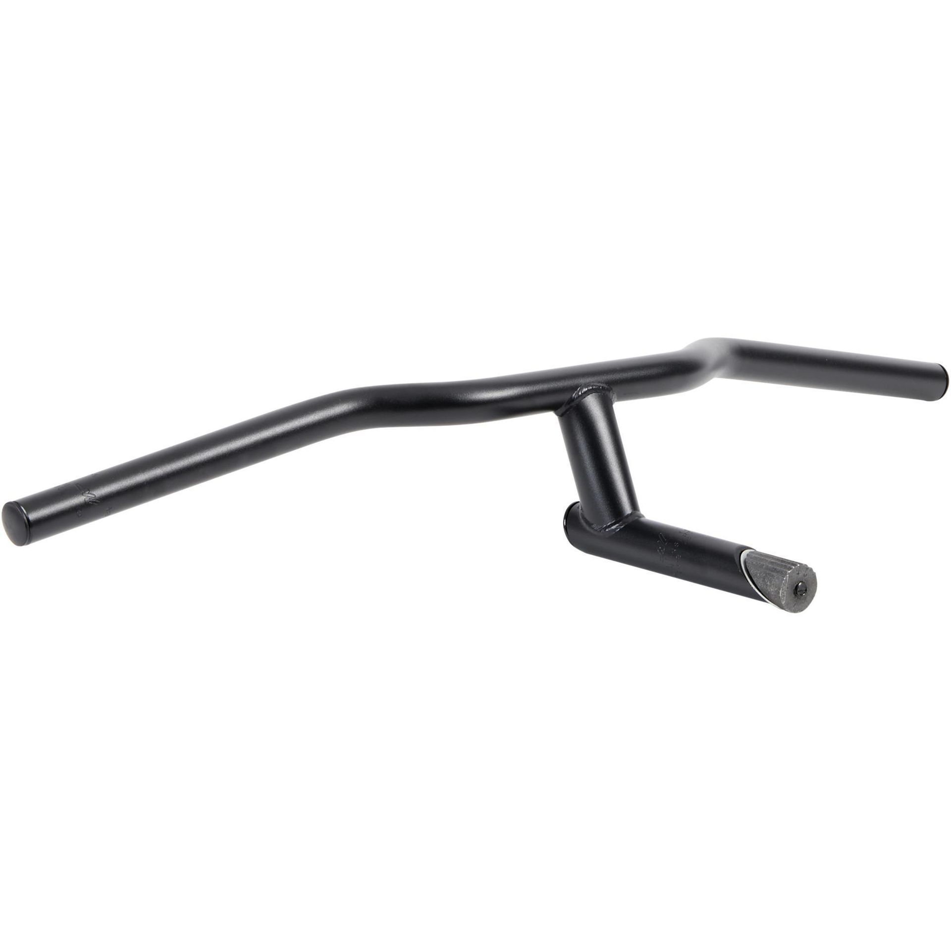 RIVERSIDE Kierownica z klasycznym mostkiem 620 mm 80 mm 22,2 mm Unisex  3583788076087