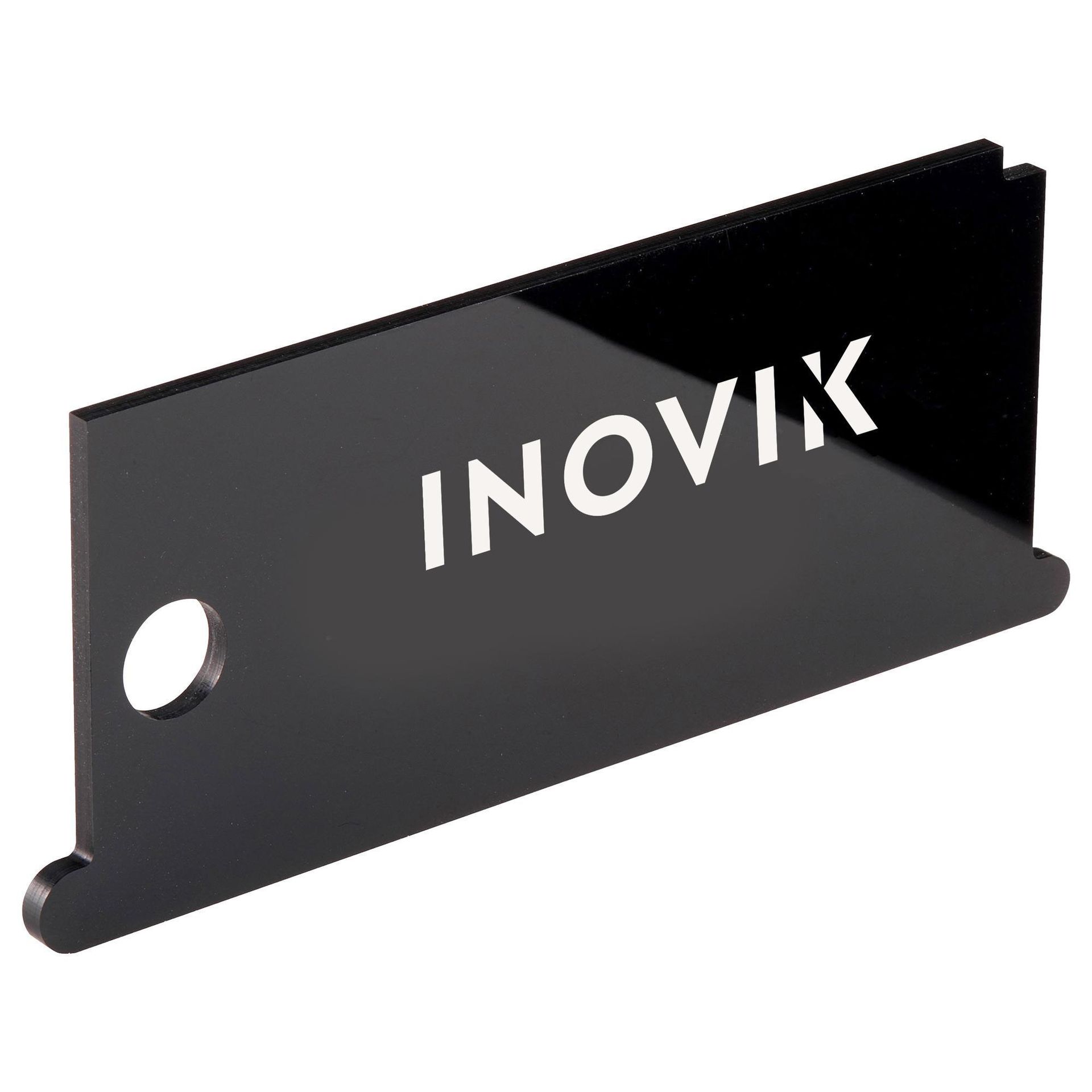 Cyklina Inovik SCRAPER 100