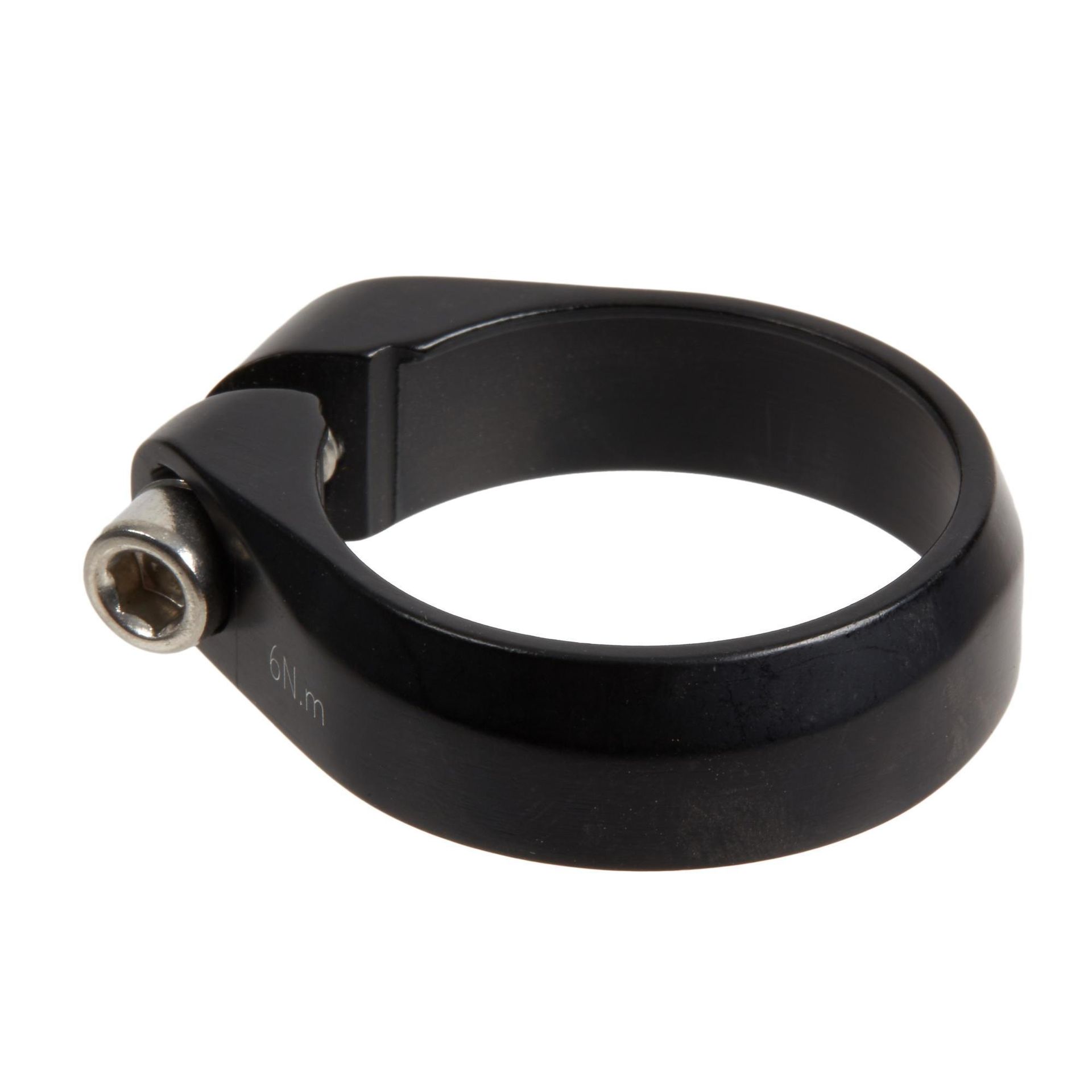 ROCKRIDER Obejma Podsiodłowa Przykręcana 34,9 Mm