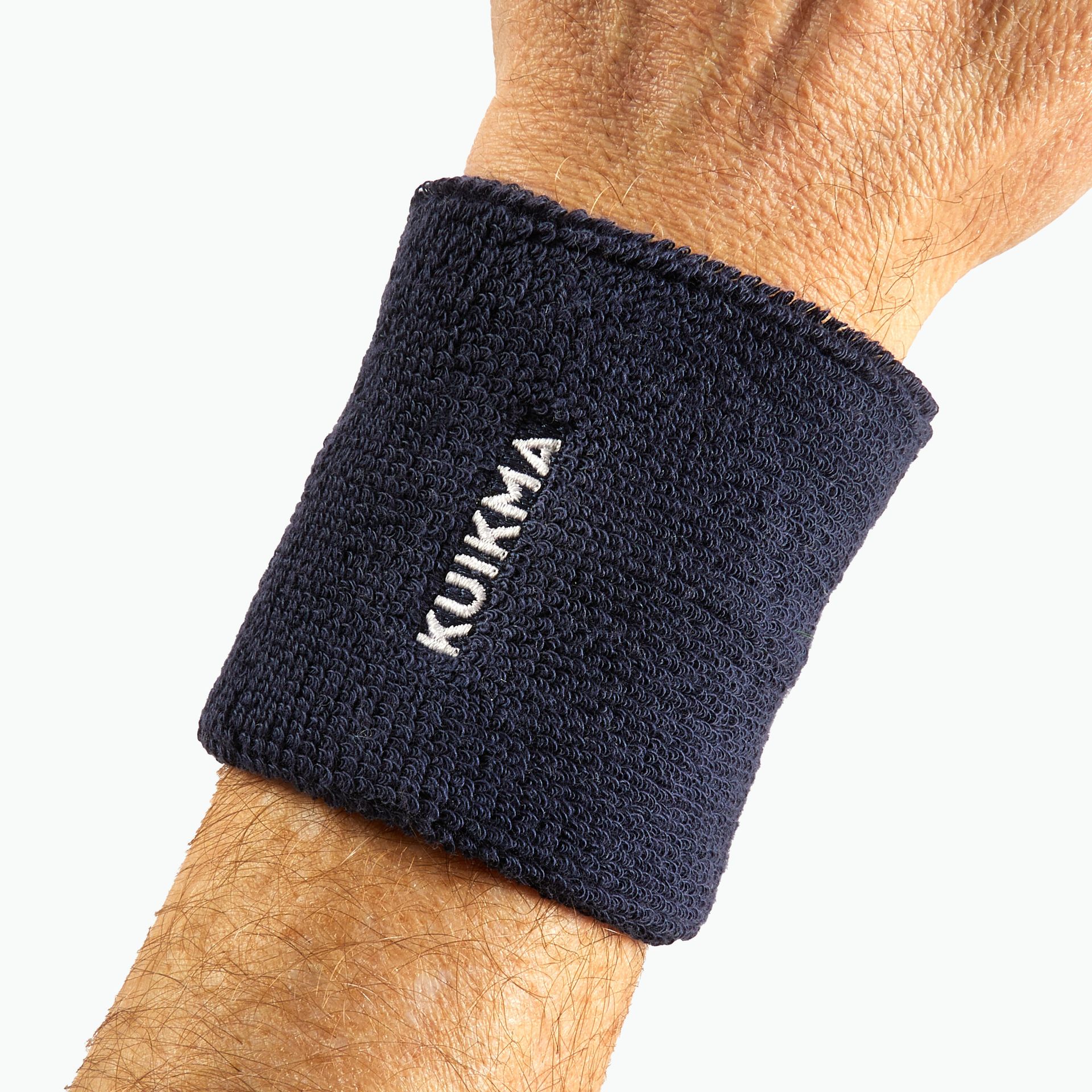 ARTENGO Opaska Na Rękę Tenis Tp100 unisex